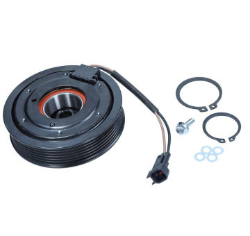 Elektromagnetická spojka, kompresor klimatizace MAXGEAR AC130260