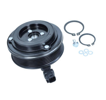 Elektromagnetická spojka, kompresor klimatizace MAXGEAR AC130262