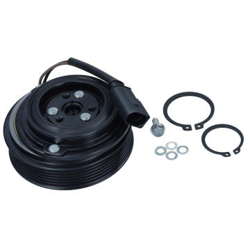 Elektromagnetická spojka, kompresor klimatizace MAXGEAR AC130263