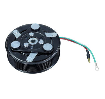 Elektromagnetická spojka, kompresor klimatizace MAXGEAR AC130264