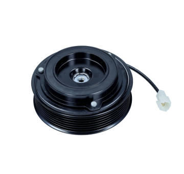 Elektromagnetická spojka, kompresor klimatizace MAXGEAR AC130265