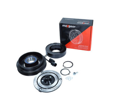 Elektromagnetická spojka, kompresor klimatizace MAXGEAR AC130271