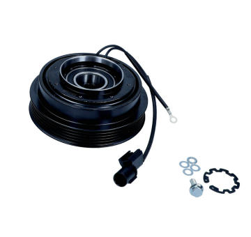 Elektromagnetická spojka, kompresor klimatizace MAXGEAR AC130273
