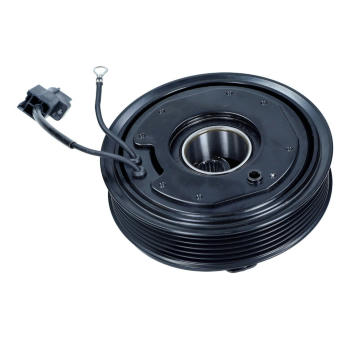 Elektromagnetická spojka, kompresor klimatizace MAXGEAR AC130275