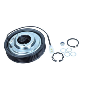 Elektromagnetická spojka, kompresor klimatizace MAXGEAR AC130276