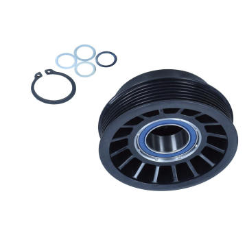 Elektromagnetická spojka, kompresor klimatizace MAXGEAR AC130278