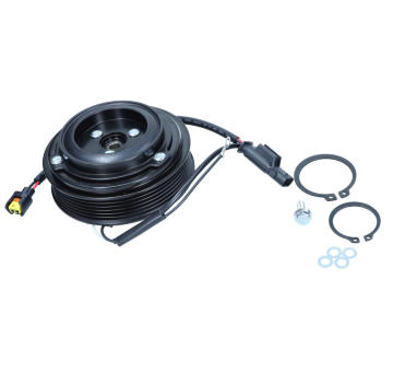 Elektromagnetická spojka, kompresor klimatizace MAXGEAR AC130279