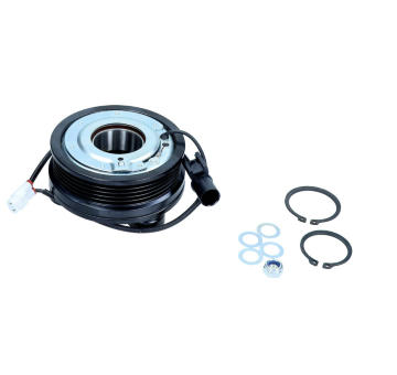Elektromagnetická spojka, kompresor klimatizace MAXGEAR AC130280