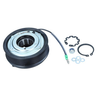 Elektromagnetická spojka, kompresor klimatizace MAXGEAR AC130281