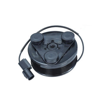 Elektromagnetická spojka, kompresor klimatizace MAXGEAR AC130282