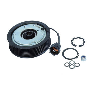 Elektromagnetická spojka, kompresor klimatizace MAXGEAR AC130283