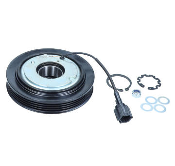 Elektromagnetická spojka, kompresor klimatizace MAXGEAR AC130285