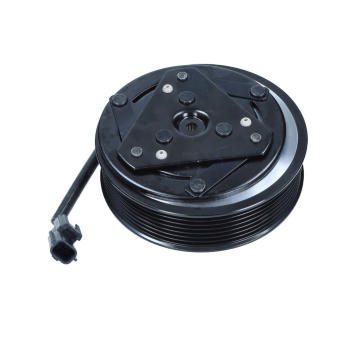 Elektromagnetická spojka, kompresor klimatizace MAXGEAR AC130286