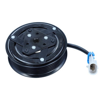 Elektromagnetická spojka, kompresor klimatizace MAXGEAR AC130287