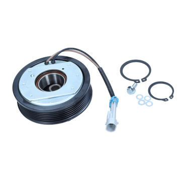 Elektromagnetická spojka, kompresor klimatizace MAXGEAR AC130288