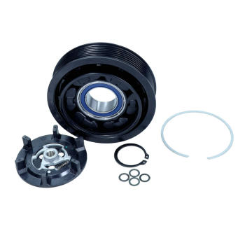 Elektromagnetická spojka, kompresor klimatizace MAXGEAR AC130294