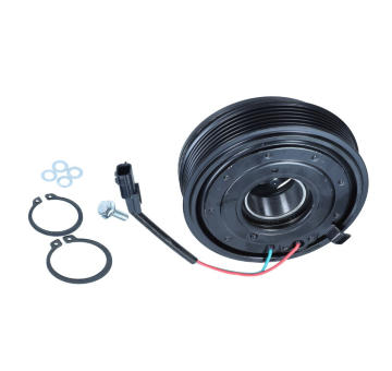 Elektromagnetická spojka, kompresor klimatizace MAXGEAR AC130295