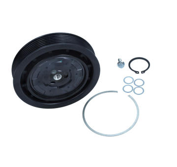 Elektromagnetická spojka, kompresor klimatizace MAXGEAR AC130296