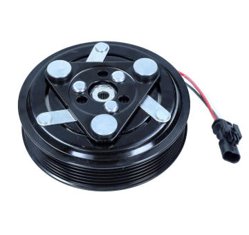 Elektromagnetická spojka, kompresor klimatizace MAXGEAR AC130297