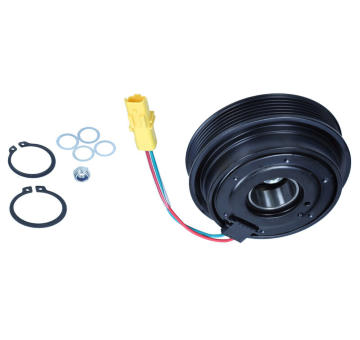 Elektromagnetická spojka, kompresor klimatizace MAXGEAR AC130298