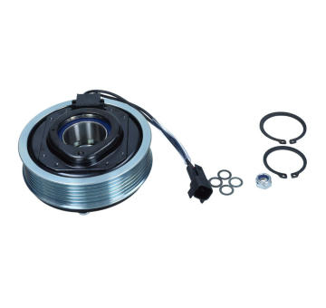 Elektromagnetická spojka, kompresor klimatizace MAXGEAR AC130299