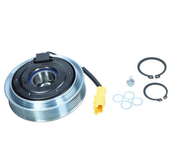 Elektromagnetická spojka, kompresor klimatizace MAXGEAR AC130300