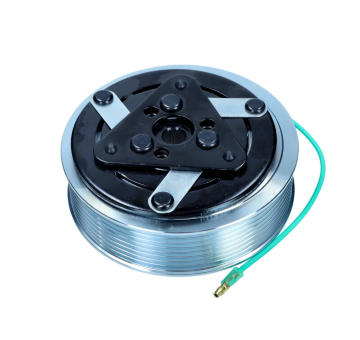 Elektromagnetická spojka, kompresor klimatizace MAXGEAR AC130301