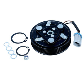 Elektromagnetická spojka, kompresor klimatizace MAXGEAR AC130302