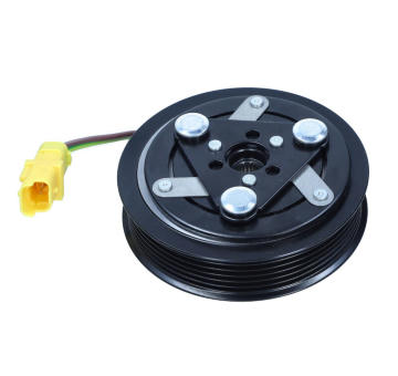 Elektromagnetická spojka, kompresor klimatizace MAXGEAR AC130304