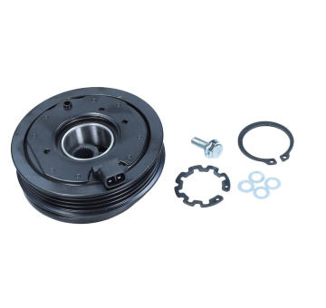 Elektromagnetická spojka, kompresor klimatizace MAXGEAR AC130305
