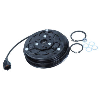 Elektromagnetická spojka, kompresor klimatizace MAXGEAR AC130307