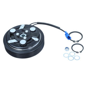 Elektromagnetická spojka, kompresor klimatizace MAXGEAR AC130314