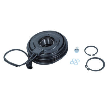 Elektromagnetická spojka, kompresor klimatizace MAXGEAR AC130315