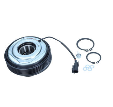 Elektromagnetická spojka, kompresor klimatizace MAXGEAR AC130316