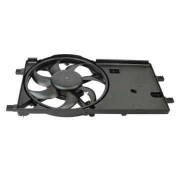 Ventilátor chladenia motora MAXGEAR AC230126