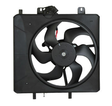 Ventilátor chladenia motora MAXGEAR AC230133