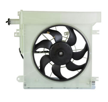 Ventilátor chladenia motora MAXGEAR AC230135