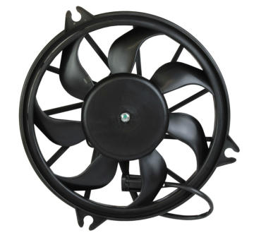 Ventilátor chladenia motora MAXGEAR AC230137
