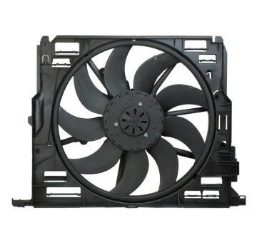 Ventilátor chladenia motora MAXGEAR AC230138