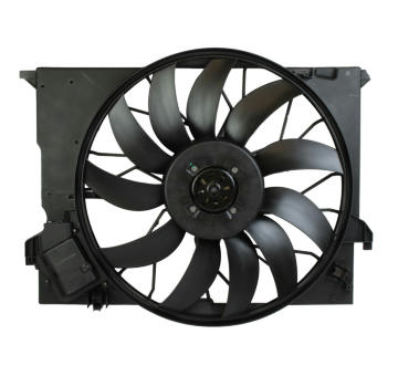 Ventilátor chladenia motora MAXGEAR AC230144