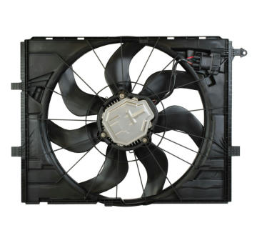 Elektromotor, větrák chladiče MAXGEAR AC230145
