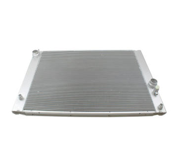 Chladič, chlazení motoru MAXGEAR AC230193