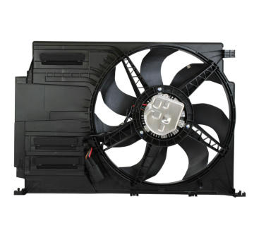 Ventilátor chladenia motora MAXGEAR AC230307