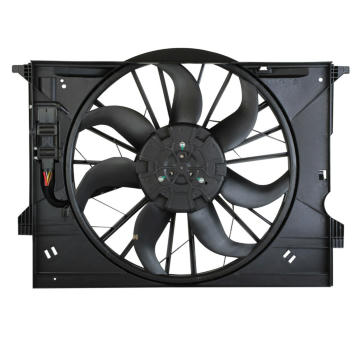 Větrák, chlazení motoru MAXGEAR AC230312