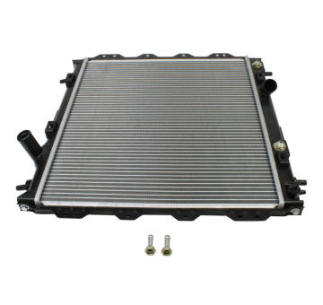Chladič motora MAXGEAR AC273114