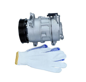 Kompresor klimatizácie MAXGEAR AC330030