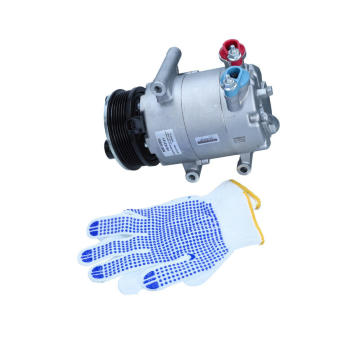 Kompresor klimatizácie MAXGEAR AC330032