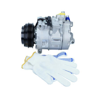 Kompresor klimatizácie MAXGEAR AC330039