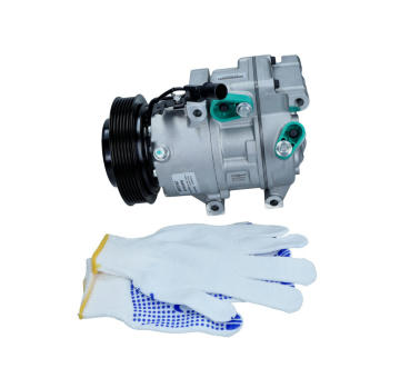 Kompresor klimatizácie MAXGEAR AC330040