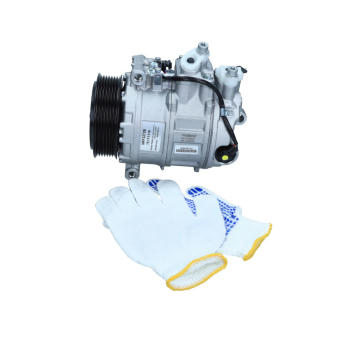 Kompresor, klimatizace Maxgear AC330041